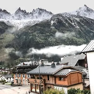  Apartamento Résidence Mummery