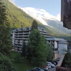 Chez Moi Chamonix