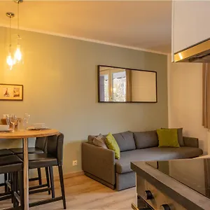  Apartamento Lognan 1 - A Mont Blanc Haven
