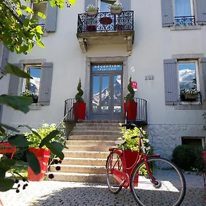 Le Faucigny - De Charme & Hotell