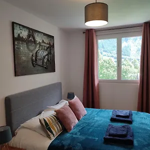 Le Panoramic Chamonix