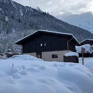 La Mont-blanc Chamonix