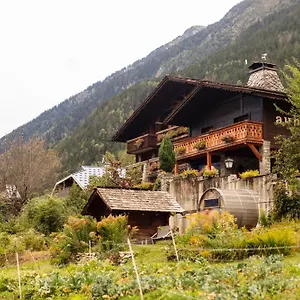 4* Hotel Du Bois Prin