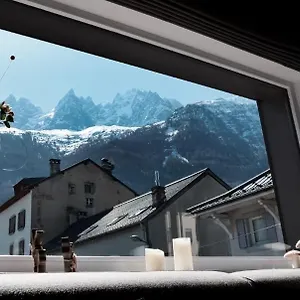 Le Whymper Chamonix