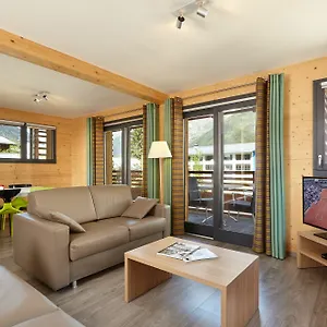 3* Hotel De L'arve By Happyculture